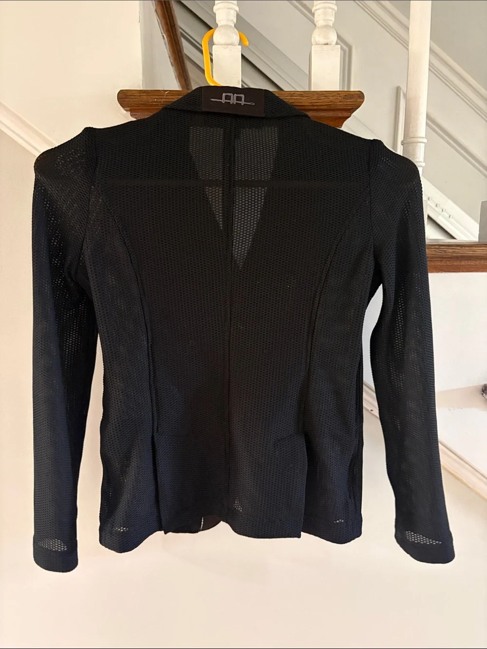Alessandro Albanese (AA) Platinum Kids' MotionLite Competition Jacket.